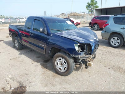 TOYOTA TACOMA 2007