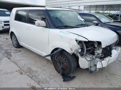 SCION XB 2008