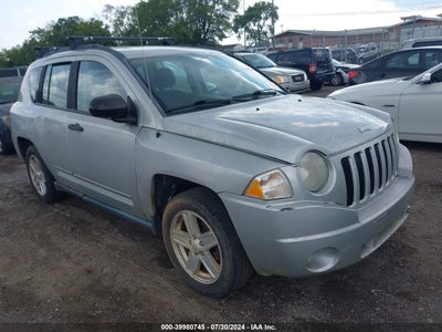 JEEP COMPASS 2010