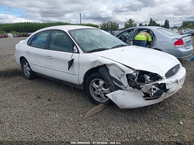 FORD TAURUS 2006