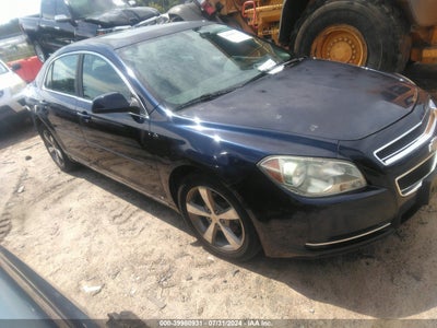 CHEVROLET MALIBU 2009
