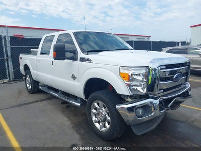 FORD F-250 2012