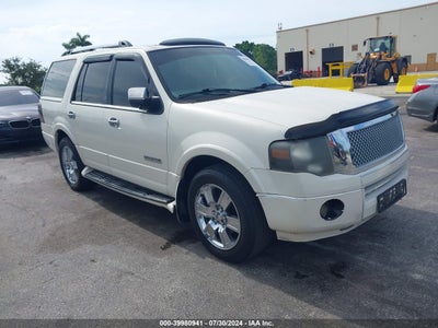 FORD EXPEDITION 2007