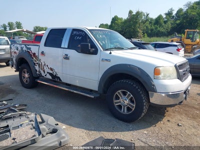 FORD F-150 2007