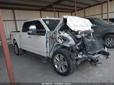 FORD F-150 2019