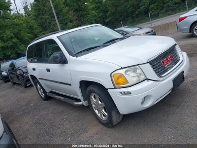 GMC ENVOY 2008