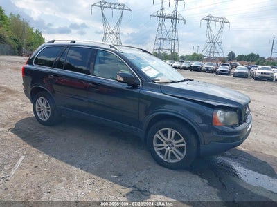 VOLVO XC90 2011