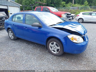 CHEVROLET COBALT 2008