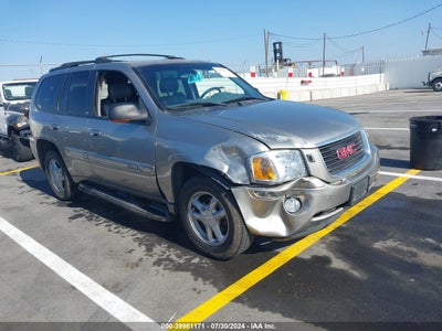 GMC ENVOY 2002