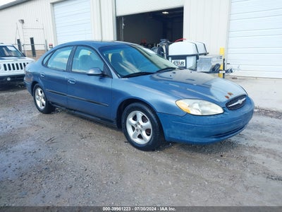 FORD TAURUS 2000