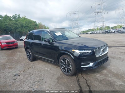VOLVO XC90 2023