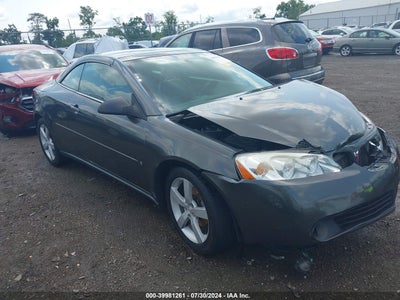 PONTIAC GT 2006