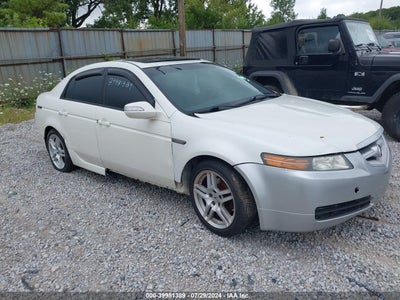 ACURA 200 2007
