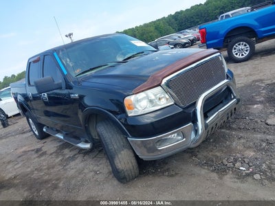 FORD F-150 2004
