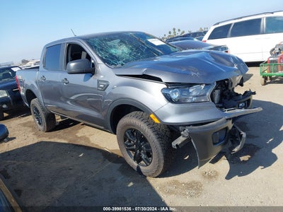 FORD RANGER 2022