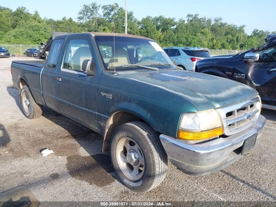 FORD RANGER 2000