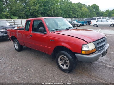 FORD RANGER 2000