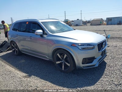 VOLVO XC90 2018