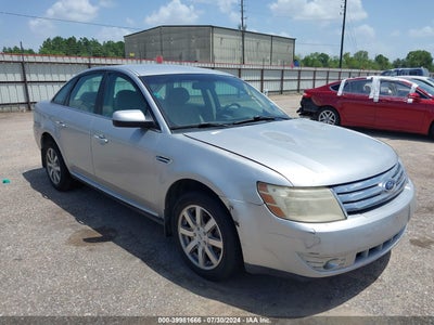 FORD TAURUS 2009