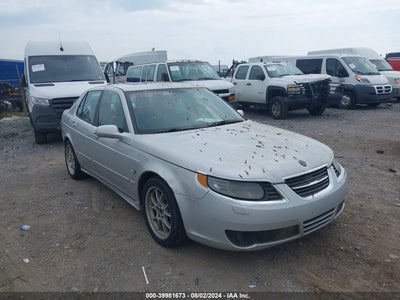 SAAB 9-5 2006