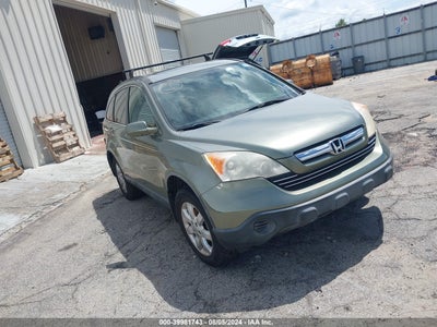 HONDA CR-V 2007