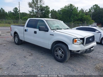 FORD F-150 2006