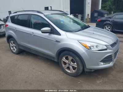 FORD ESCAPE 2014