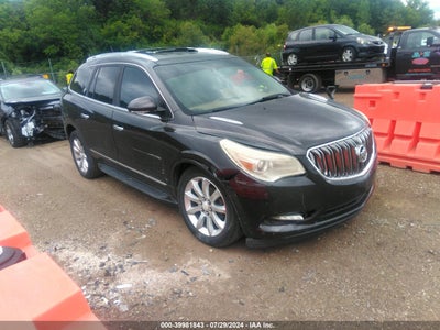 BUICK ENCLAVE 2014