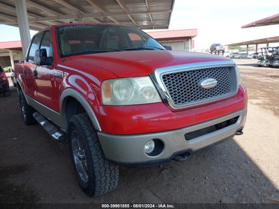 FORD F-150 2007
