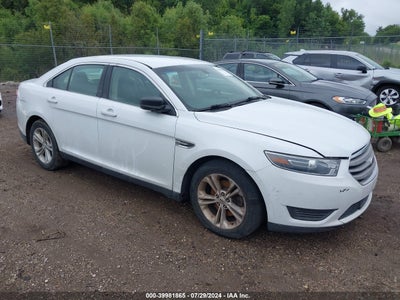 FORD TAURUS 2015