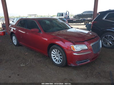 CHRYSLER 300 2014