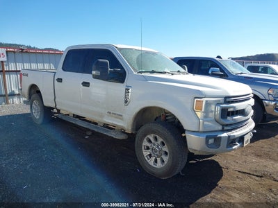 FORD F-250 2020