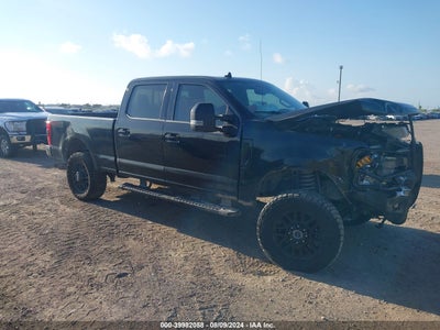 FORD F-250 2019