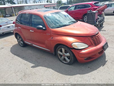 CHRYSLER PT CRUISER 2003