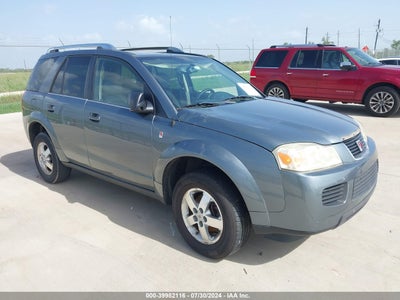 SATURN VUE 2007