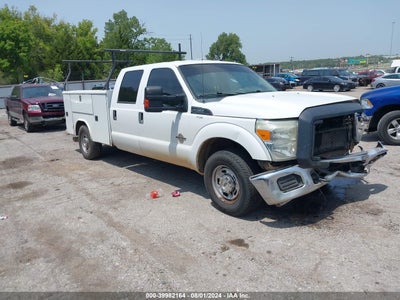 FORD F-350 2015