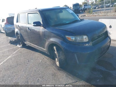 SCION SCION XB 2008
