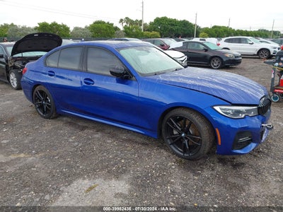 BMW 330I 2021