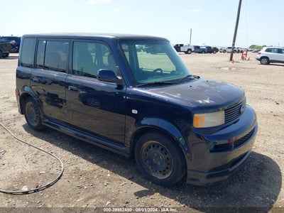 SCION XB 2006