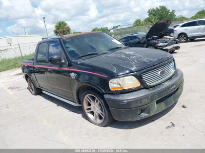FORD F-150 2003