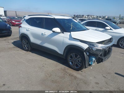 KIA SELTOS 2022