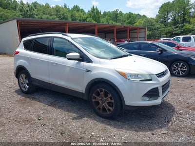 FORD ESCAPE 2014
