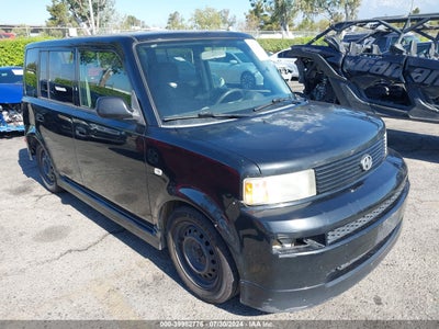 SCION XB 2005