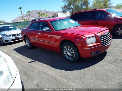 CHRYSLER 300 2010