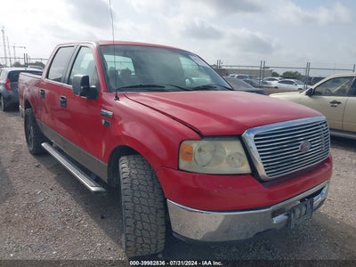 FORD F-150 2006