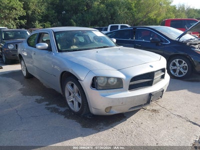 DODGE CHARGER 2006