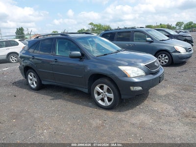 LEXUS RX 330 2004