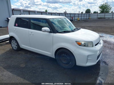 SCION SCION XB 2013