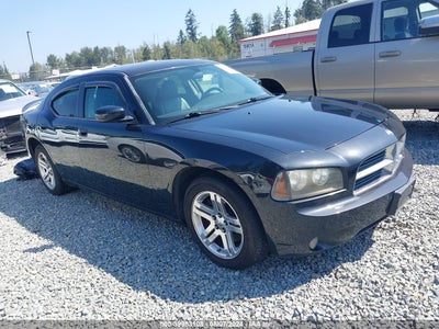 DODGE CHARGER 2006