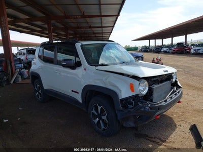 JEEP RENEGADE 2019
